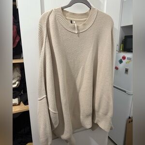 Free People Easy Street Tunic